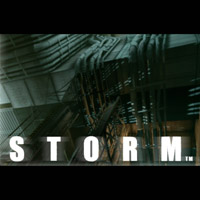 Project STORM (PC cover