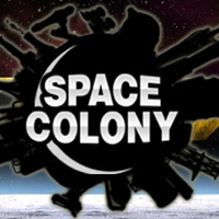 Game Box forSpace Colony: Steam Edition (PC)