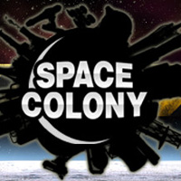 Space Colony: Steam Edition (PC cover