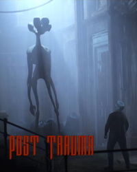Post Trauma (PC cover