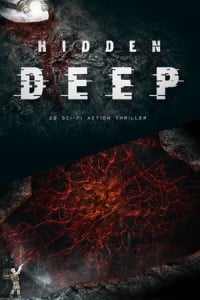 Hidden Deep (PC cover