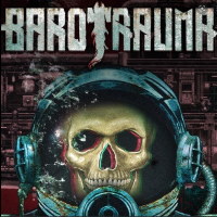 Barotrauma (PC cover