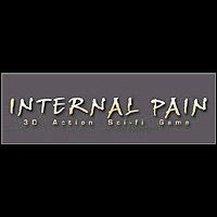 Internal Pain (PC cover