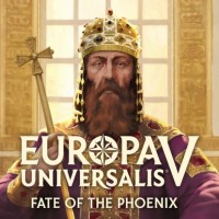 Europa Universalis V: Fate of the Phoenix