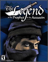 The Legend of the Prophet and the Assassin (PC cover