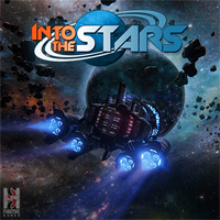 Into the Stars (PC cover