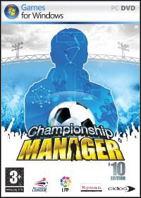 Championship Manager 2010