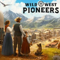 Wild West Pioneers