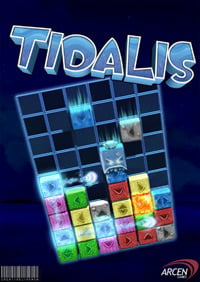 Tidalis (PC cover