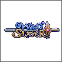 Game Box forWind Slayer (PC)