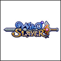 Wind Slayer (PC cover