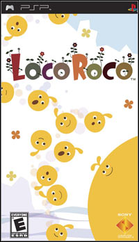 LocoRoco