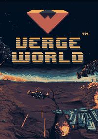 VergeWorld (PC cover