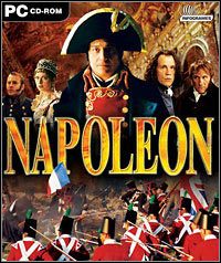 Okładka Napoleon (PC)