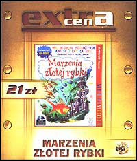 Marzenia Zlotej Rybki (PC cover