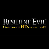 Resident Evil: Chronicles HD (PS3 cover