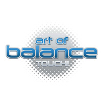 Art of Balance TOUCH! (3DS cover