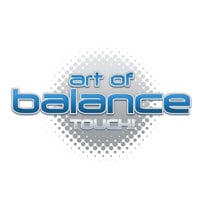 Art of Balance TOUCH! (3DS cover