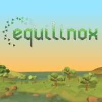 Equilinox (PC cover