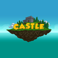 Castle Story (PC cover