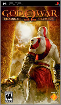 God of War: Chains of Olympus