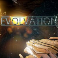 Evolvation (PC cover