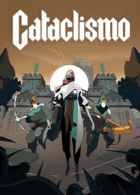 Cataclismo (PC cover