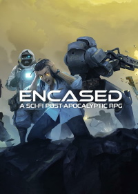 Encased (PC cover
