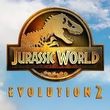 game Jurassic World Evolution 2