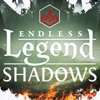 Okładka Endless Legend: Shadows (PC)