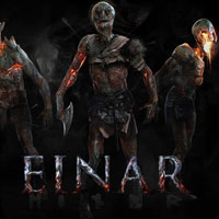 Einar (PC cover