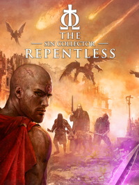 The Sin Collector: Repentless