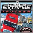 game 18 Wheels of Steel: Extreme Trucker