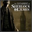 The Testament of Sherlock Holmes (PC)