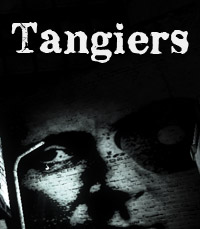 Okładka Tangiers (PC)