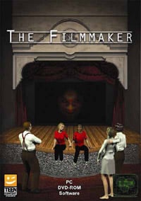 The Filmmaker (PC cover