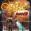 The Outer Worlds: Murder on Eridanos