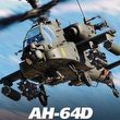 Digital Combat Simulator: AH-64D (PC)
