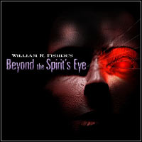 Last Half of Darkness: Beyond the Spirit's Eye (PC cover