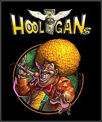 Okładka Hooligans (PC)