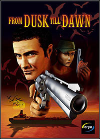Okładka From Dusk Till Dawn (PC)