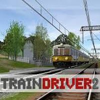 Okładka Train Driver 2 (PC)