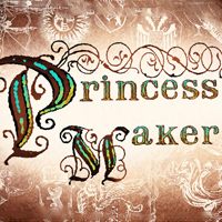 Princess Maker Refine (PC cover