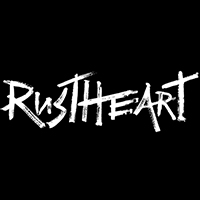 RustHeart (PC cover