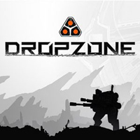 Okładka Dropzone (PC)