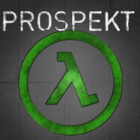 Prospekt (PC cover