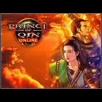 Okładka Prince of Qin Online (PC)