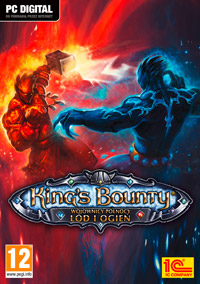 King's Bounty: Warriors of the North - Ice and Fire
