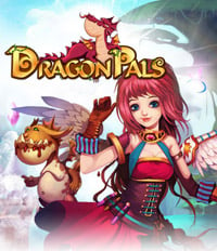 Dragon Pals (WWW cover