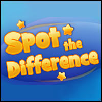 Okładka Spot The Differences! (PSP)
